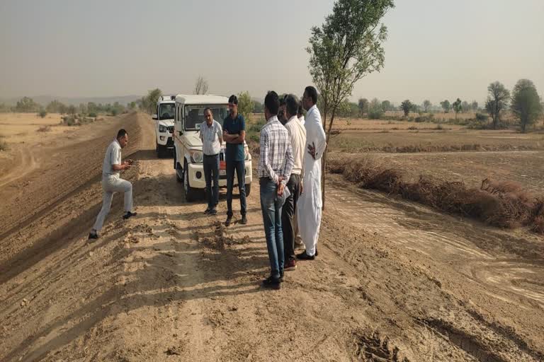 Monsoon hits Rajasthan