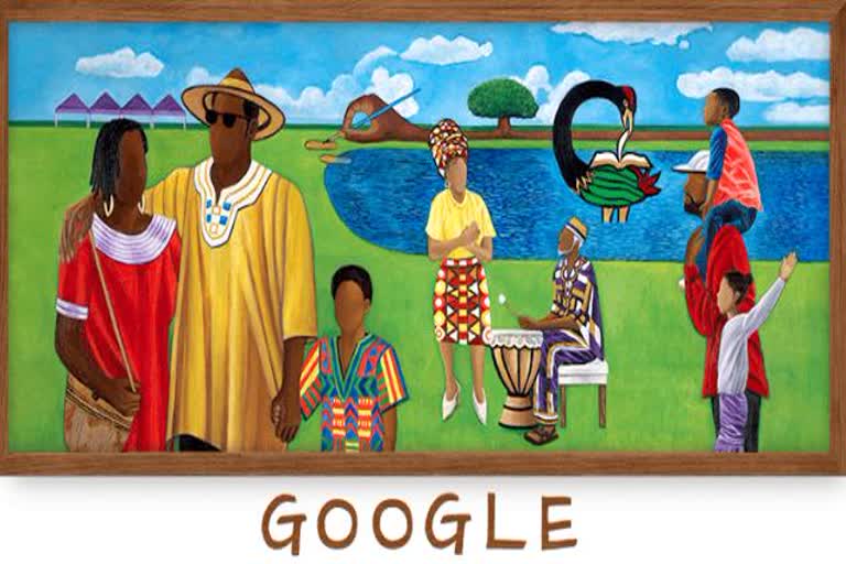 google Doodle