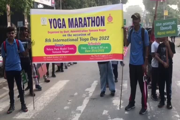 international yoga day