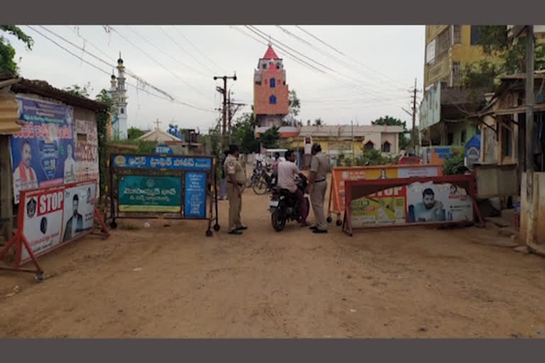 TDP calls for Chalo Anumarlapudi in guntur over ysrcp sand mafia