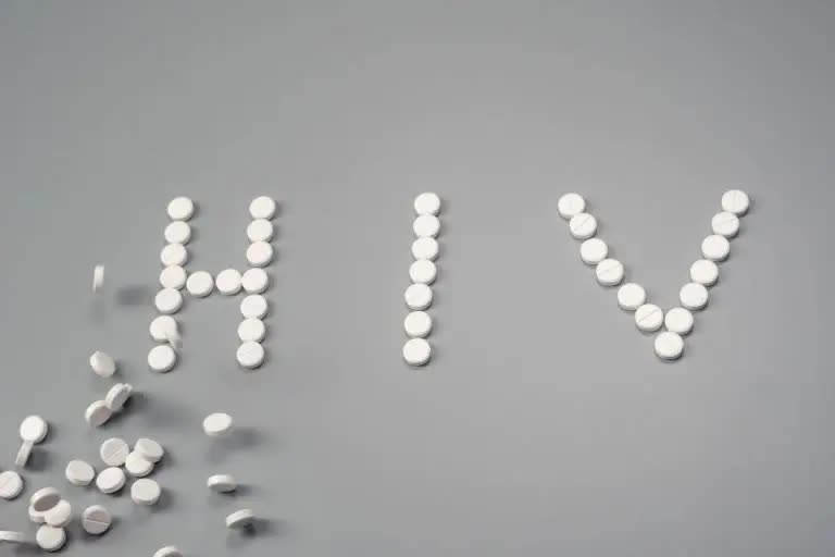 શું નવી આનુવંશિક સારવાર HIV સામે પણ આપશે રક્ષણ ?