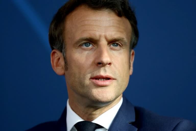 President Macron loses absolute majority in French parliamentary elections