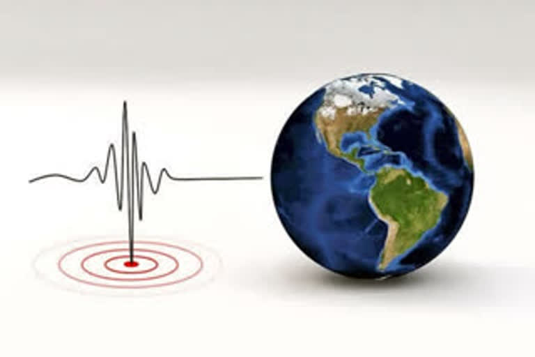 Magnitude 6.0 Earthquake Shakes Central Taiwan