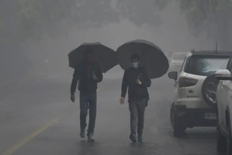 karnataka rain alert