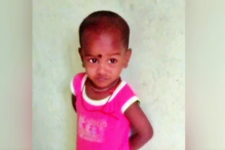 Mystery shrouds the death of a 2-year-old boy whose mother reported that he took ill after consuming noodles as postmortem reveals the deceased has suffered fractures in the rib jionts and injuries in genitals.