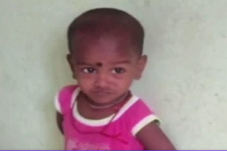 2 year old child dies eating noodles tamilnadu