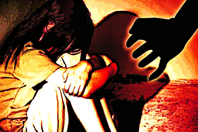 haridwar rape