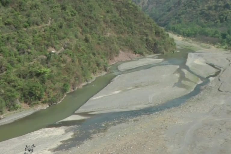 Renuka Dam Project