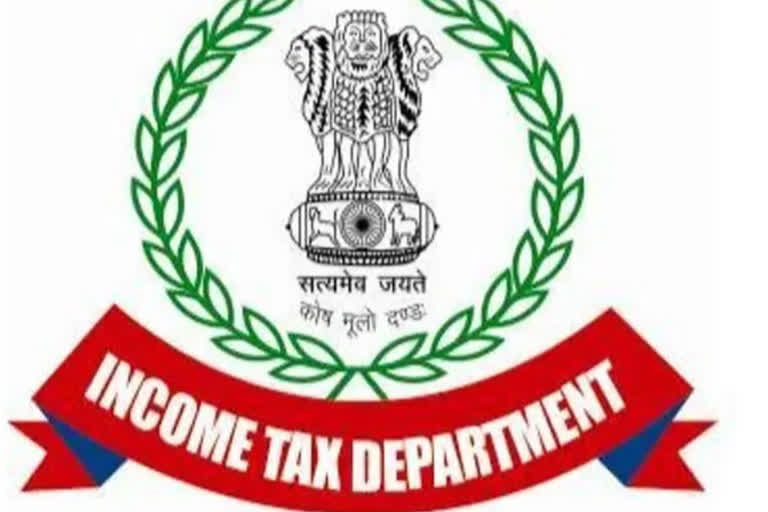 I-T Department raids firm involved in tax evasion of Rs 400 cr