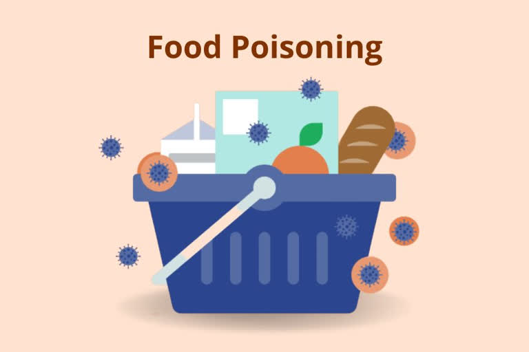 food poisoning, what are the causes of food poisoning, food poisoning symptoms, food poisoning severe illness, can food poisoning be severe, how to prevent food poisoning