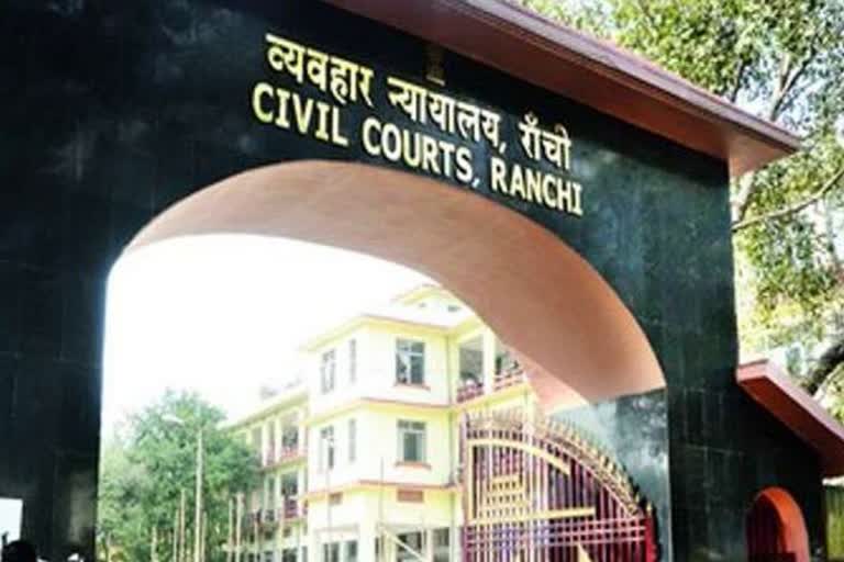 then TDM and computer supplier of BSNL got punishment from CBI court in corruption case