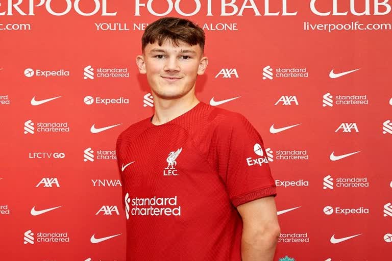 Liverpool signed Scottish youngster Calvin Ramsay  Liverpool transfer news  summer transfer updates  transfer round up  ലിവർപൂൾ  കാല്‍വിന്‍ റാംസെ  ലിവർപൂൾ ട്രാൻസ്‌ഫർ  സ്‌കോട്ടീഷ്‌ ക്ലബായ അബെര്‍ഡീനില്‍ നിന്നാണ് റാംസെയെ ആൻഫീൽഡിലെത്തിച്ചത്  Calvin Ramsay  സ്‌കോട്ടീഷ്‌ യുവതാരം കാല്‍വിന്‍ റാംസെയെ തട്ടകത്തിലെത്തിച്ച് ലിവർപൂൾ