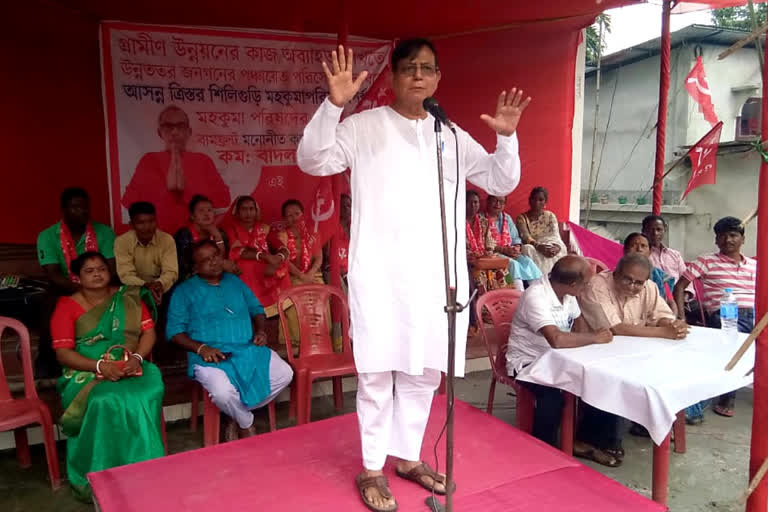 md-salim-confident-to-win-in-siliguri-mahakuma-parishad-election-2022