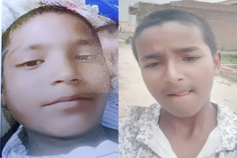 Two innocent missing under suspicious circumstances in Roorkee