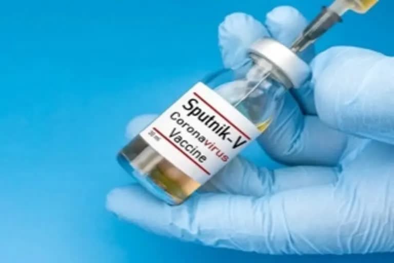 Sputnik V Vaccine