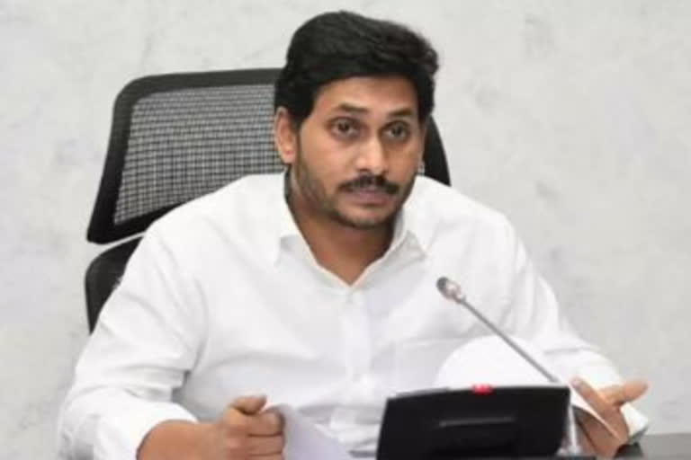 cm jagan orderd offecers to Sewage should be treated and discharged into rivers