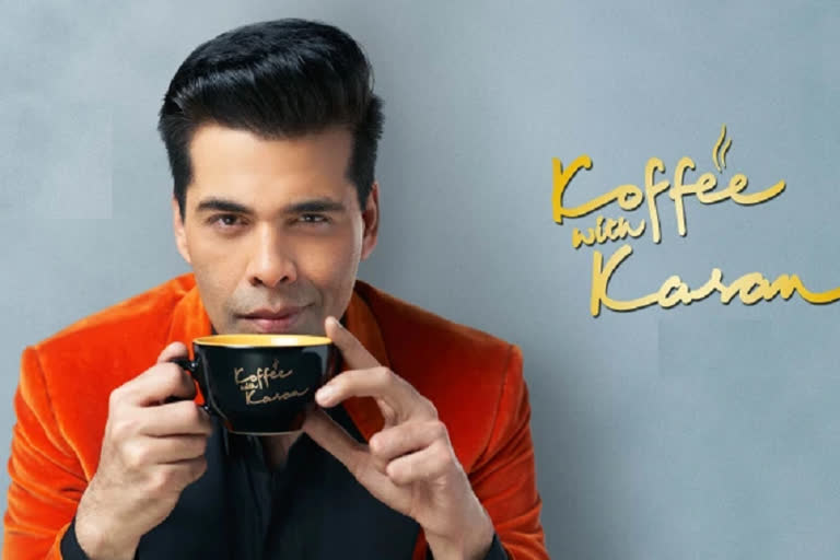 Koffee with Karan 7