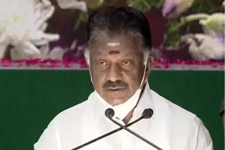 AIADMK June 23 meet live updates