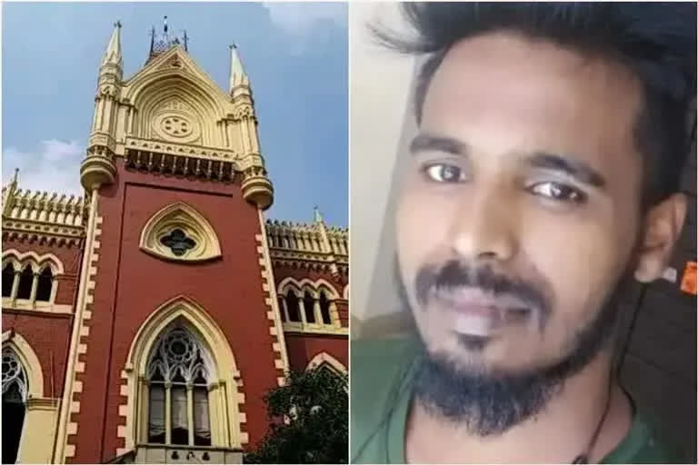 Anis Khan Death case: Calcutta High Court refuses to transfer probe to CBI