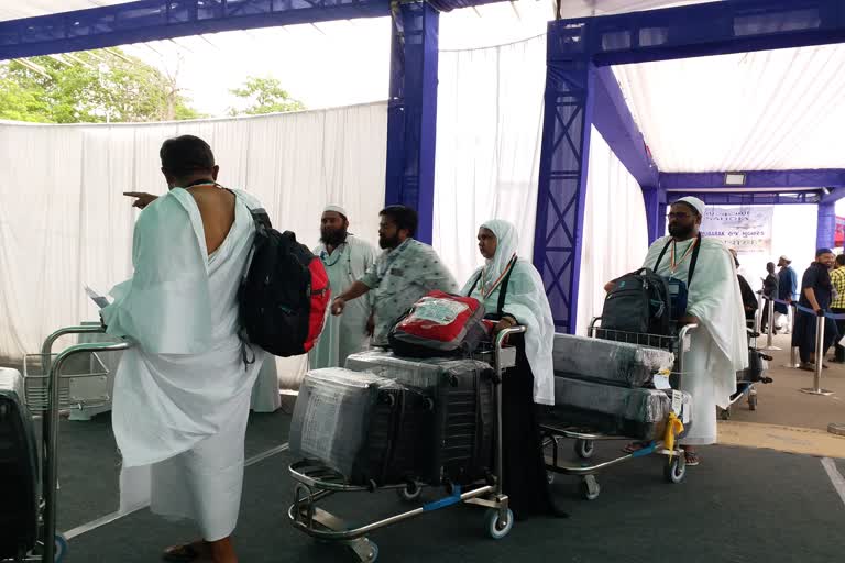 The First Caravan of Hajj Departed from Gujarat