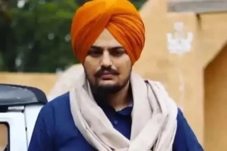 Sidhu Moose wala Murder Case