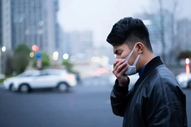 પ્રદૂષિત હવામાં શ્વાસ લેવાથી શું થઈ શકે છે ન્યુરોલોજિકલ નુકસાન ?