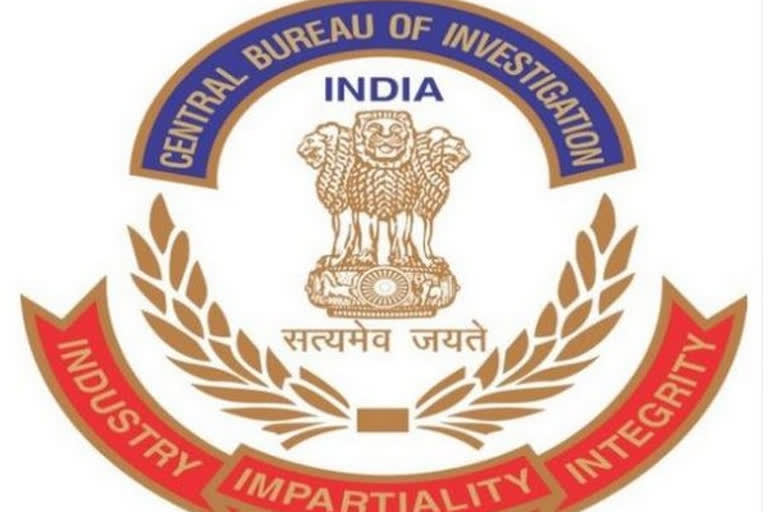 West Bengal Police lodge FIR against CBI officials