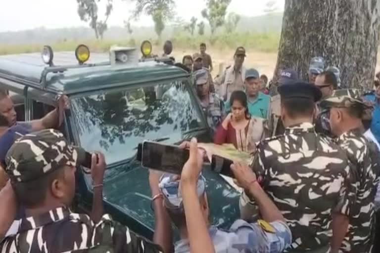 India Nepal border dispute