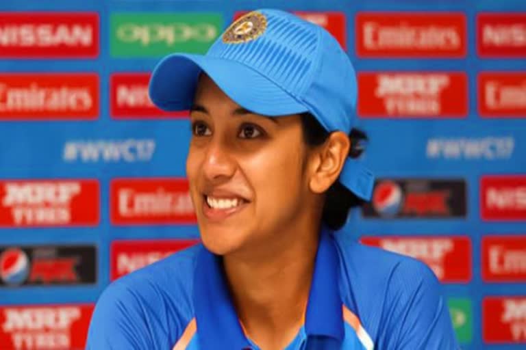 Mandhana