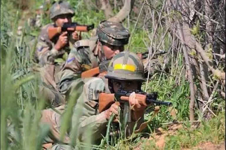 maoist attack in nuapada odisha