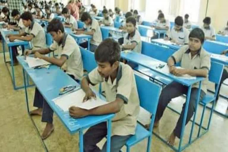 SSLC Supplementary Exam time table announced