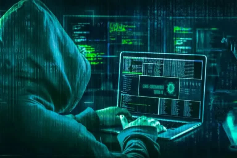 Hyd Cyber Crimes