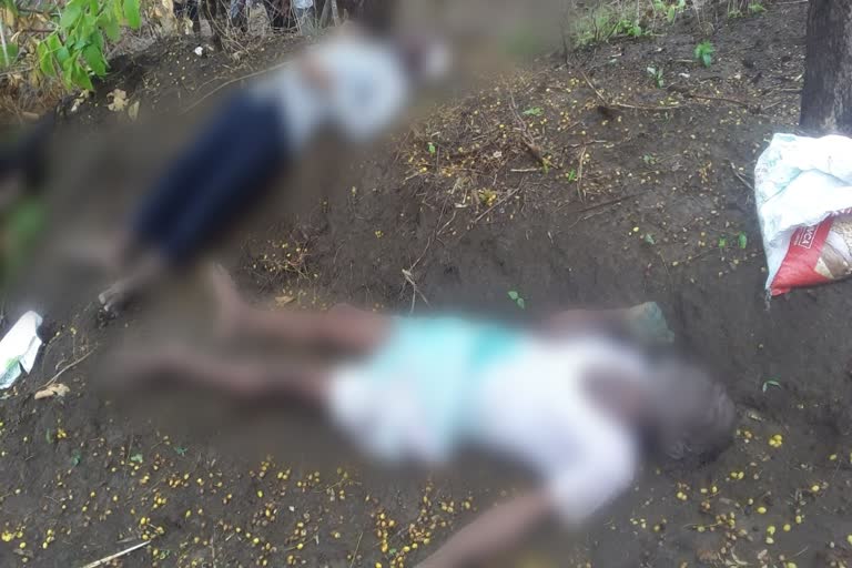 Three killed in Nanded