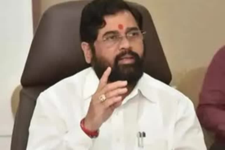 Eknath Shinde