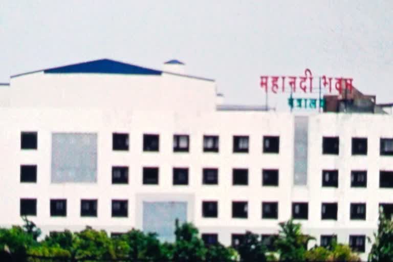 chhattisgarh government
