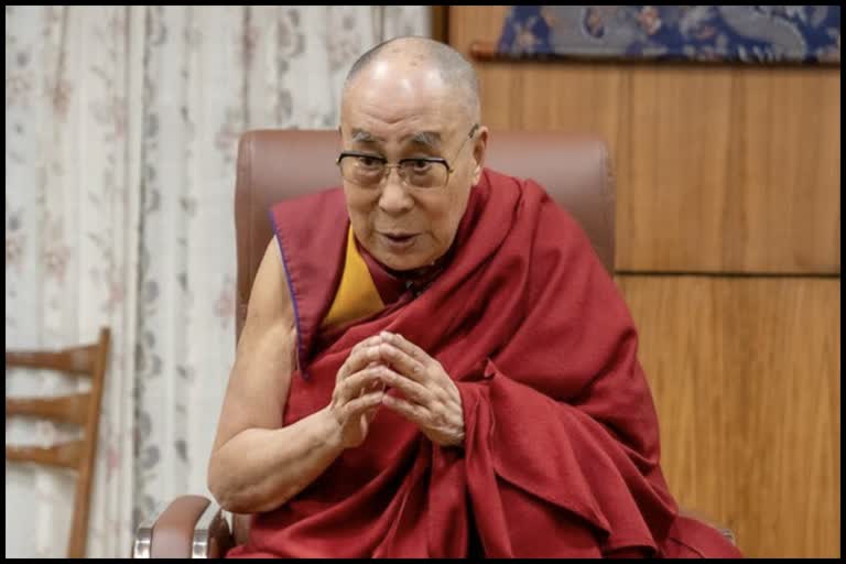 Dalai Lama