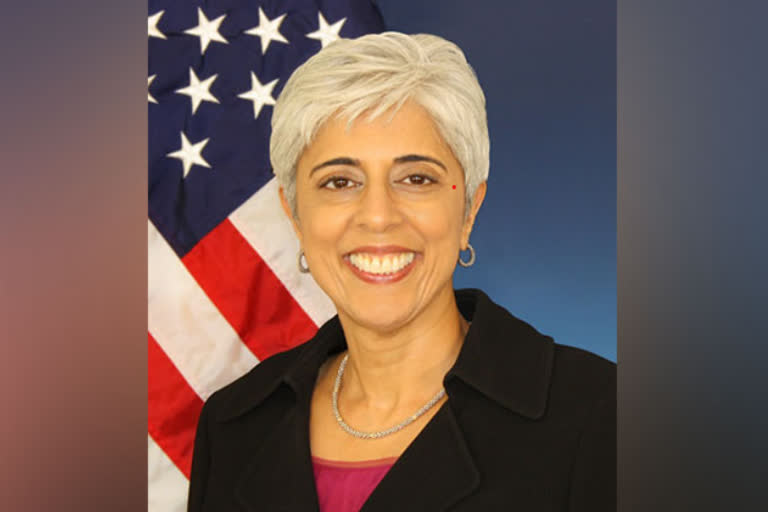 Biden nominates Indian-American Dr Aarti Prabhakar as top science advisor