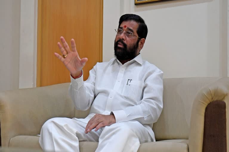 Eknath Shinde's revolt to succeed