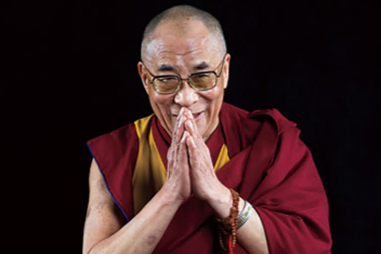 Dalai Lama