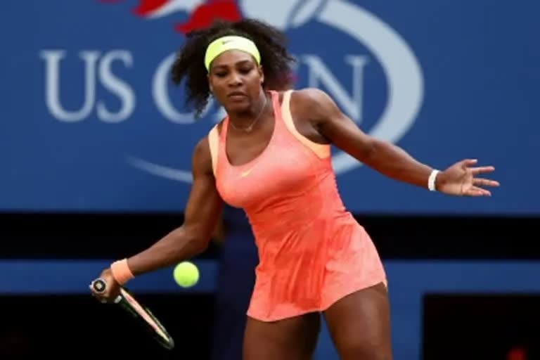 serena williams returns to wimbledon after a year