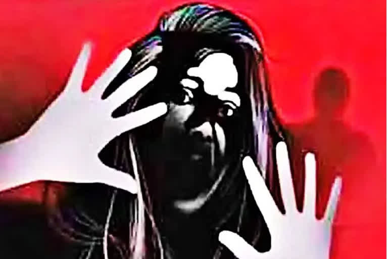 uncle raped Niece in Malda