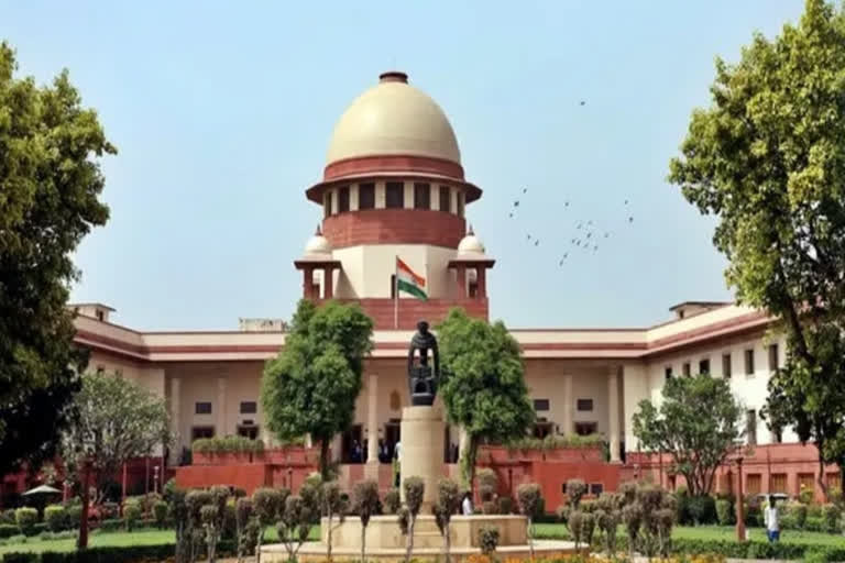 Demolitions of illegal structures in Kanpur, Prayagraj as per law, not related to rioting: UP to SC