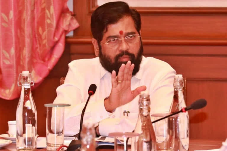A day after Shiv Sena led by Uddhav Thackeray sacked Eknath Shinde as Legislature Party leader, Shinde faction write to the Governor claiming to be notified member of Shiv Sena with signatures of 34 MLAs adopting two resolutions - one reiterating Shinde continues to be the LP and second appointing Bharat Gogawale as Chief Whip.