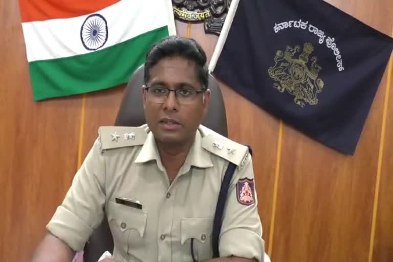 sp dr arun k