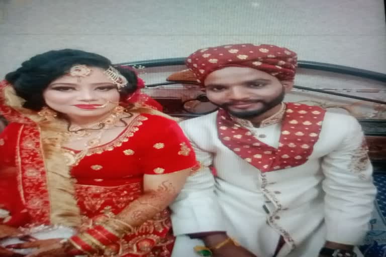 સોશિયલ મીડિયા પર થયો પ્રેમ, ભારતની સરહદ છોડીને પાકિસ્તાનમાં યુવકે કર્યા લગ્ન