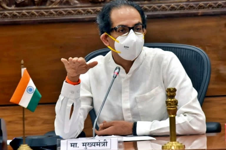 If Uddhav fails to prove majority, he has no option but to resign: Constitution experts