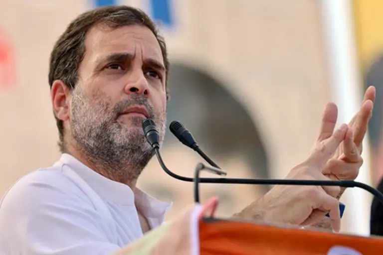 ED small matter  jobs most important issue  says Rahul as he slams Agnipath scheme  Rahul gandhi slams Agnipath scheme on new delhi  Rahul gandhi slams Agnipath scheme  Rahul gandhi  അഗ്നിപഥ് പദ്ധതിക്കെതിരെ രാഹുല്‍ ഗാന്ധി  അഗ്നിപഥ് പദ്ധതി  രാഹുല്‍ ഗാന്ധി