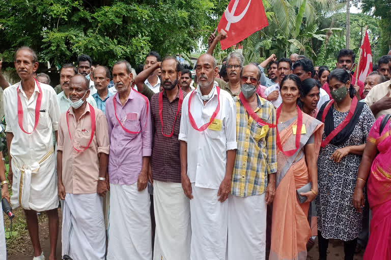 CPM retains control of Mavoor Co operative Society  Mavoor Co operative Society election  മാവൂർ ക്ഷീരോത്പാദന സഹകരണ സംഘത്തിന്‍റെ ഭരണം നിലനിർത്തി സിപിഎം  മാവൂർ ക്ഷീരോത്പാദന സഹകരണ സംഘം