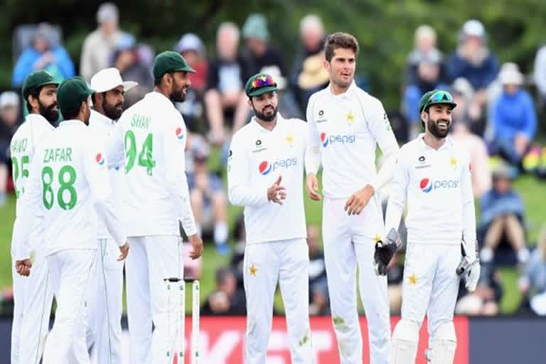 Pakistan Tour Of Sri Lanka: سری لنکا دورے کے لیے پاکستانی اسکواڈ کا ...