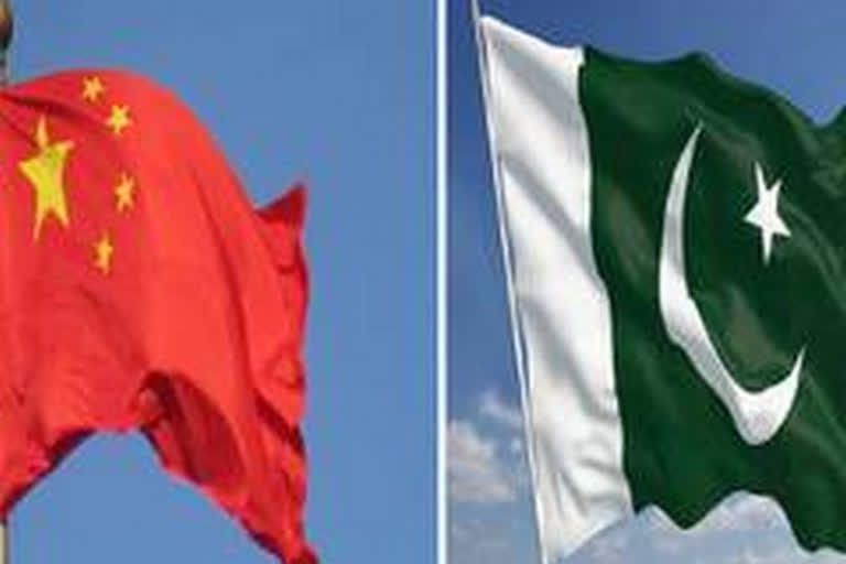 Pakistan signs USD 2.3 billion loan facility agreement with China